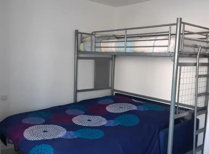 Le Cosy De Tasdon