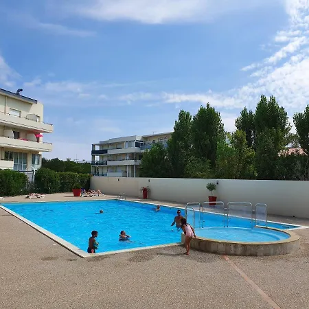 Le Cosy De Tasdon Apartment La Rochelle  Exterior photo