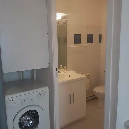 Le Cosy De Tasdon Apartment La Rochelle  Exterior photo