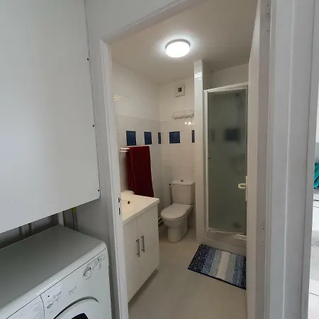 Le Cosy De Tasdon Apartment La Rochelle  Exterior photo