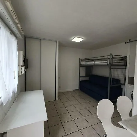 Le Cosy De Tasdon Apartment La Rochelle  Exterior photo