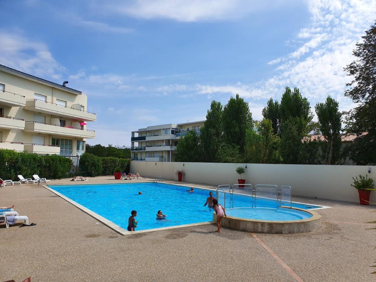 Le Cosy De Tasdon Apartment La Rochelle (Charente-Maritime)