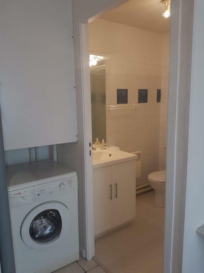 Le Cosy De Tasdon La Rochelle (Charente-Maritime)