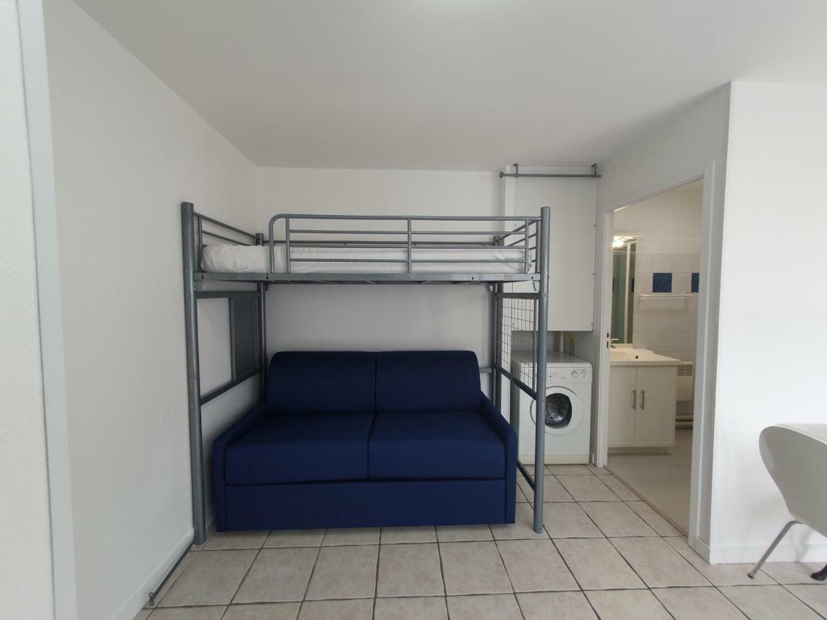 Apartment Le Cosy De Tasdon La Rochelle (Charente-Maritime)