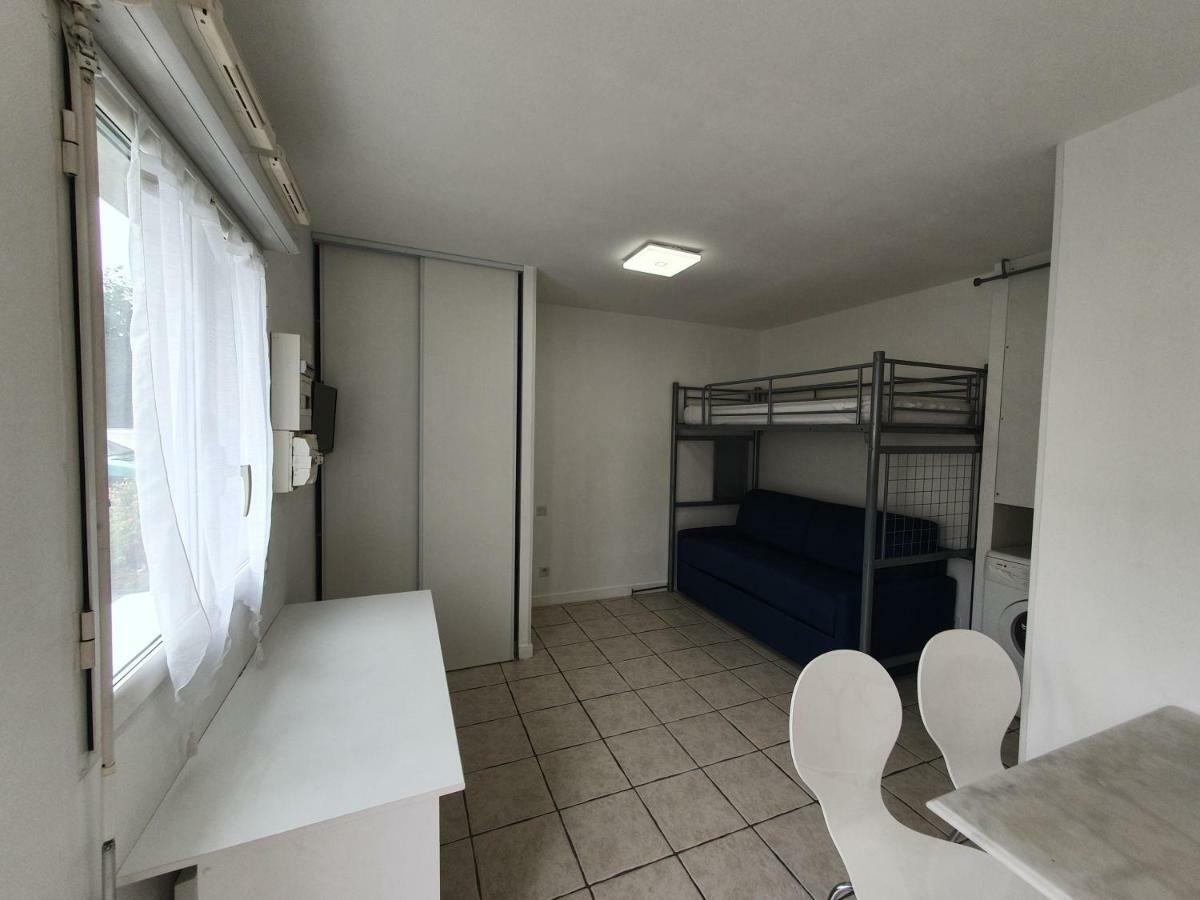 Le Cosy De Tasdon * La Rochelle (Charente-Maritime)